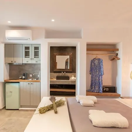 Villa Almi In Mykonos