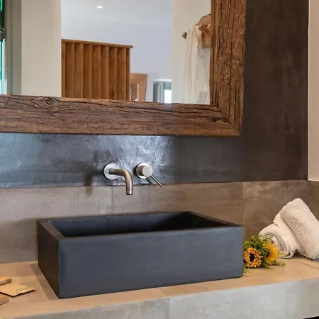 Almi In Mykonos Villa
