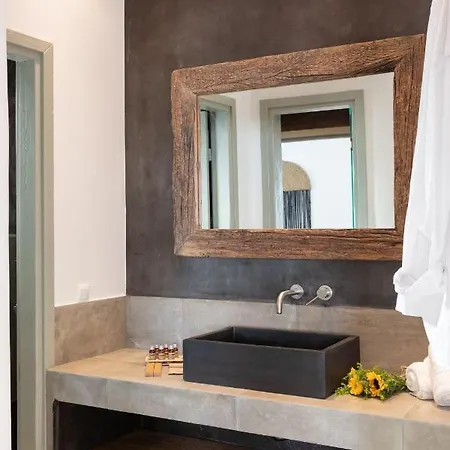 Villa Almi In Mykonos *