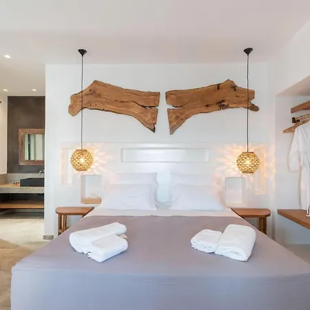 Villa Almi In Mykonos